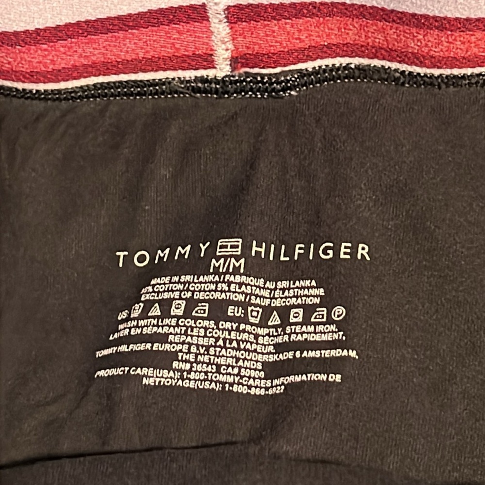 Tommy Hilfiger Boxers bundle - Picture 5 of 6